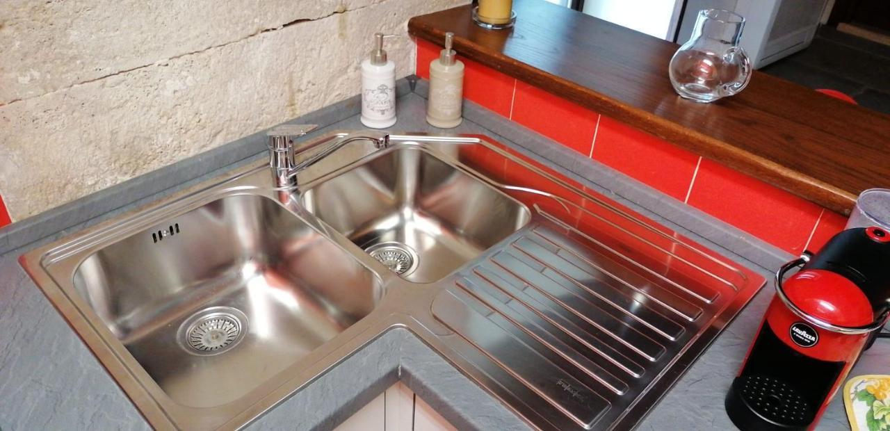 Il Palazzotto Hotell Isernia Exteriör bild