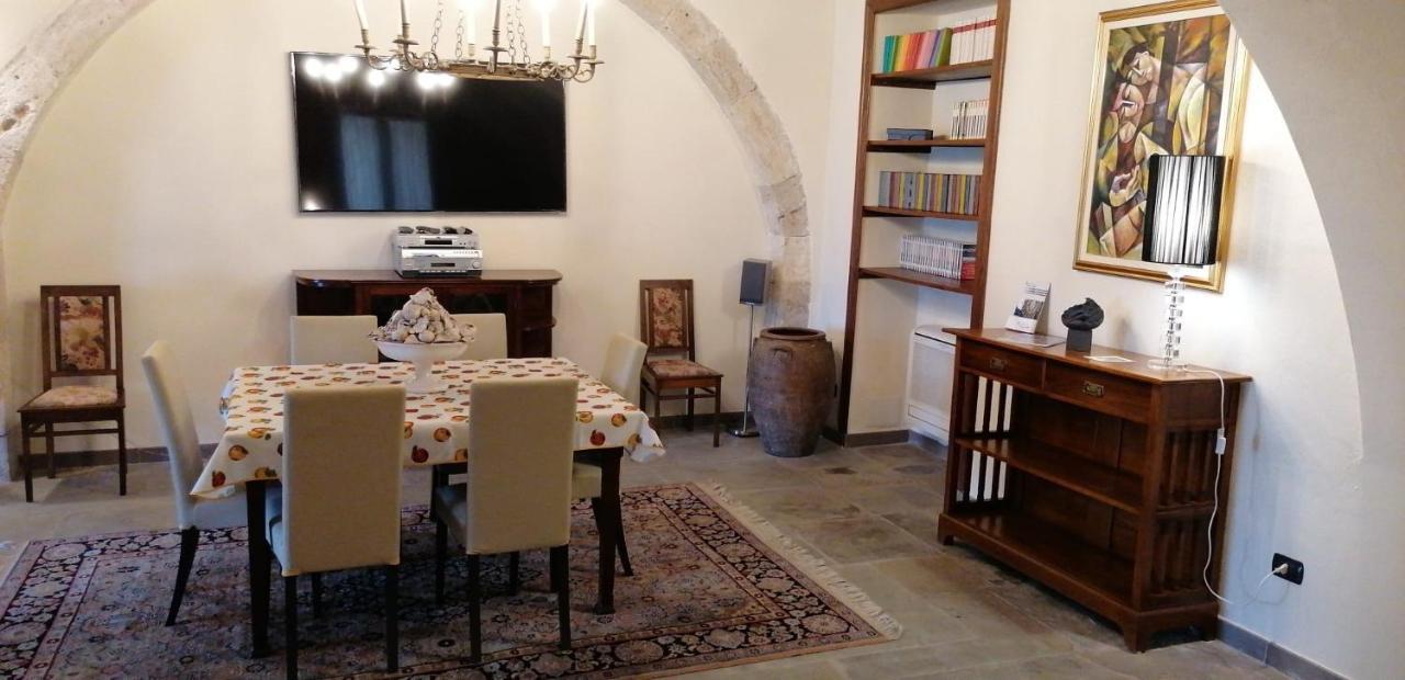 Il Palazzotto Hotell Isernia Exteriör bild