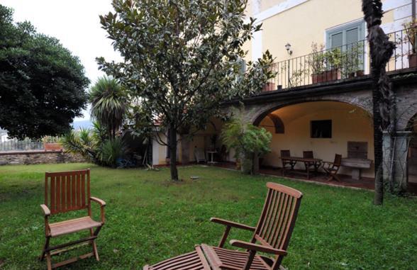 Il Palazzotto Hotell Isernia Exteriör bild