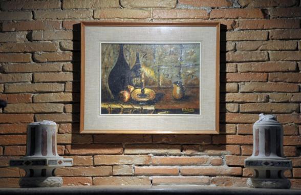 Il Palazzotto Hotell Isernia Exteriör bild