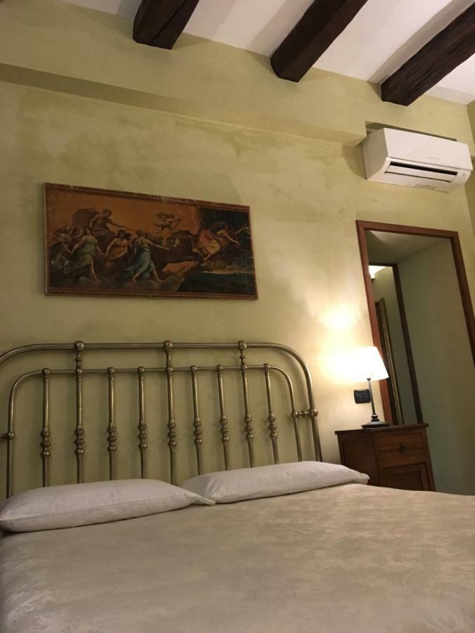 Il Palazzotto Hotell Isernia Exteriör bild