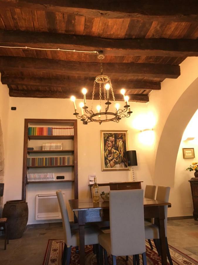 Il Palazzotto Hotell Isernia Exteriör bild