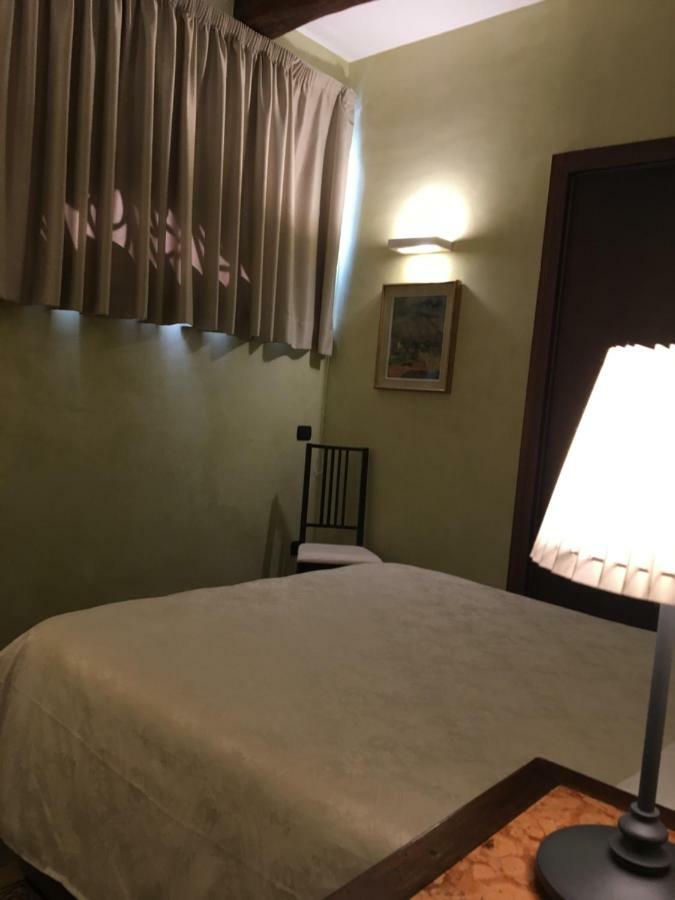 Il Palazzotto Hotell Isernia Exteriör bild