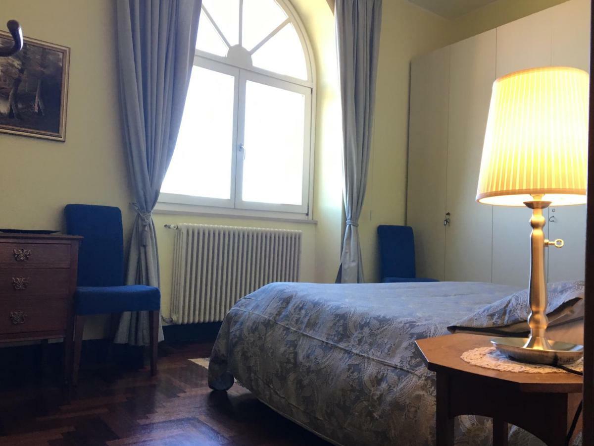 Il Palazzotto Hotell Isernia Exteriör bild