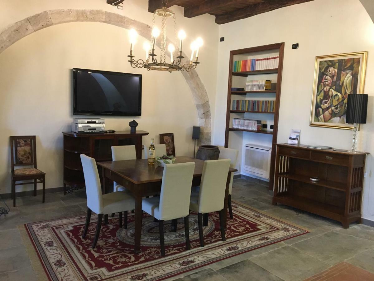 Il Palazzotto Hotell Isernia Exteriör bild