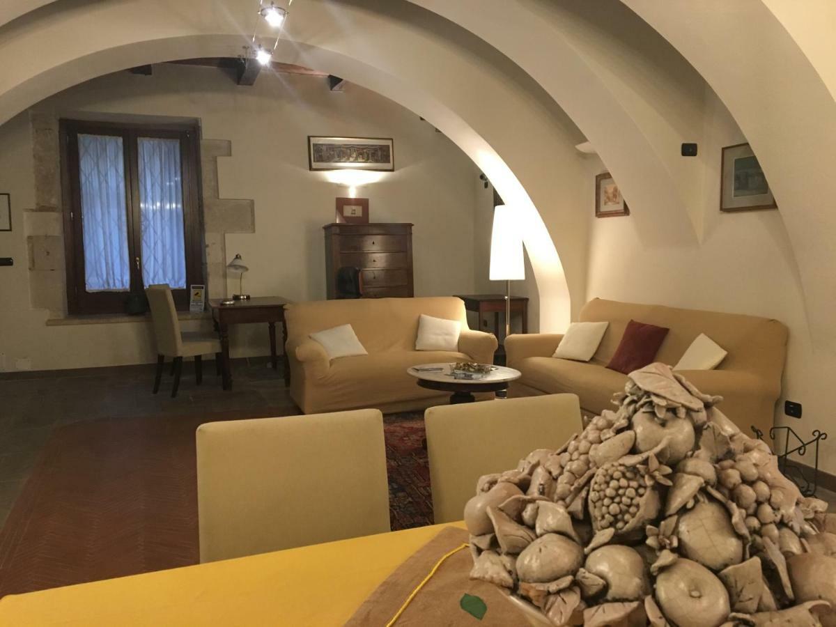 Il Palazzotto Hotell Isernia Exteriör bild