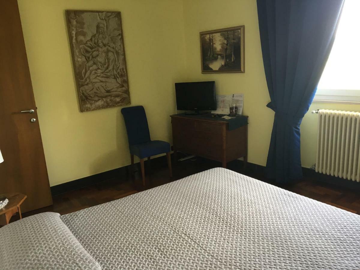 Il Palazzotto Hotell Isernia Exteriör bild