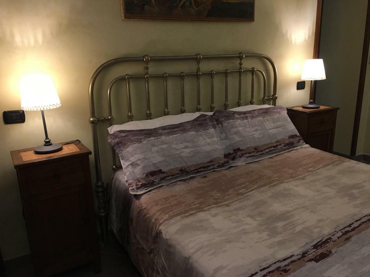 Il Palazzotto Hotell Isernia Exteriör bild