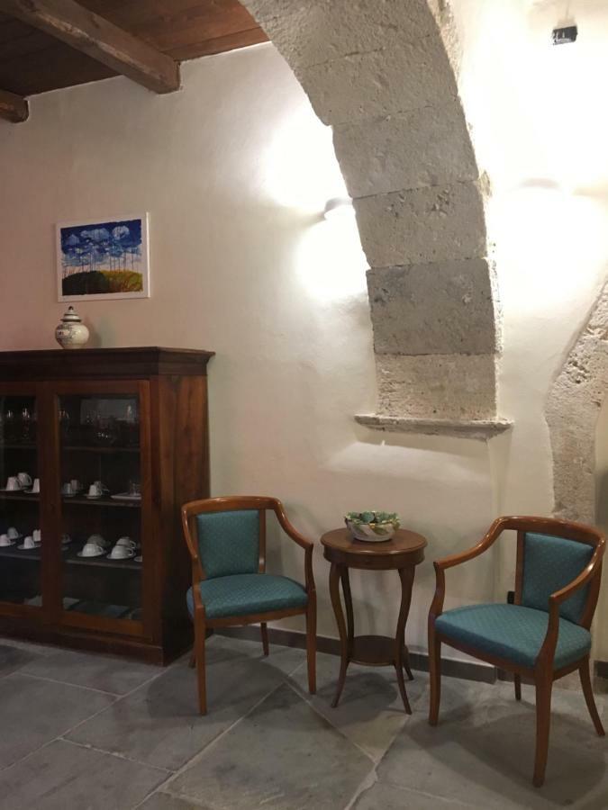 Il Palazzotto Hotell Isernia Exteriör bild