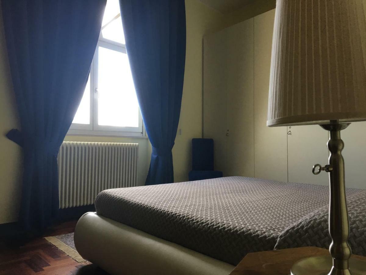 Il Palazzotto Hotell Isernia Exteriör bild