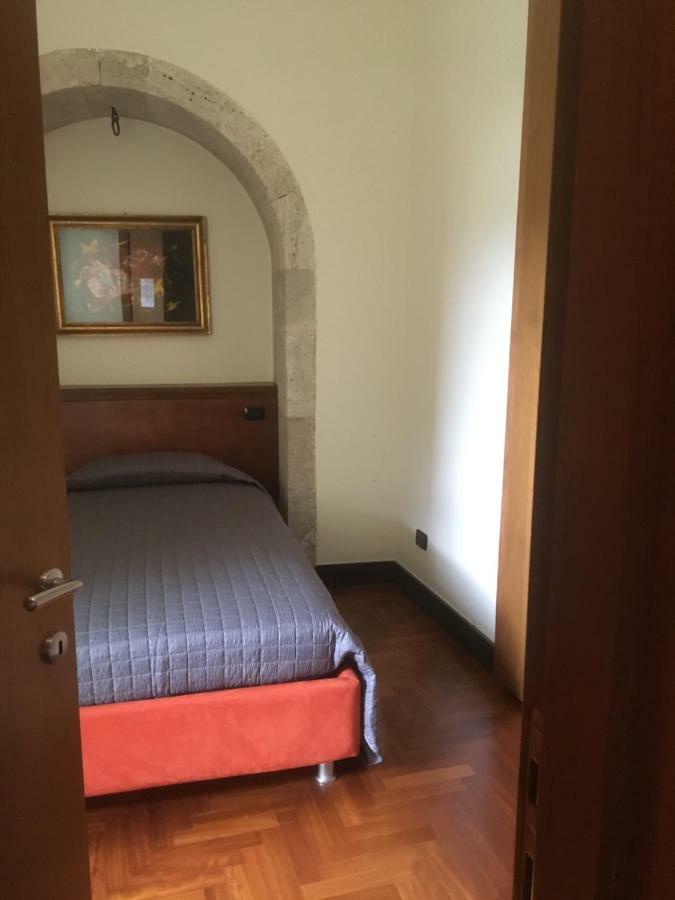 Il Palazzotto Hotell Isernia Exteriör bild