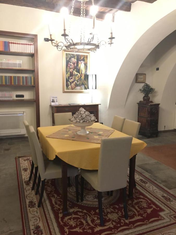 Il Palazzotto Hotell Isernia Exteriör bild